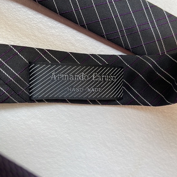Handmade tie - Picture 2 of 4